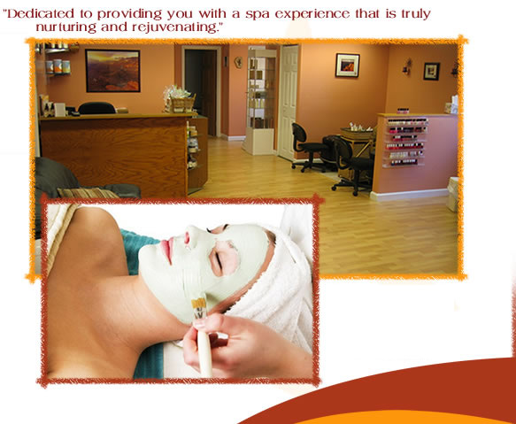 Sedona Sun Day Spa Skin Care Arlington Massachusetts